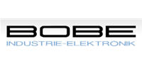 Wartungsplaner Logo BOBE Industrie-ElektronikBOBE Industrie-Elektronik